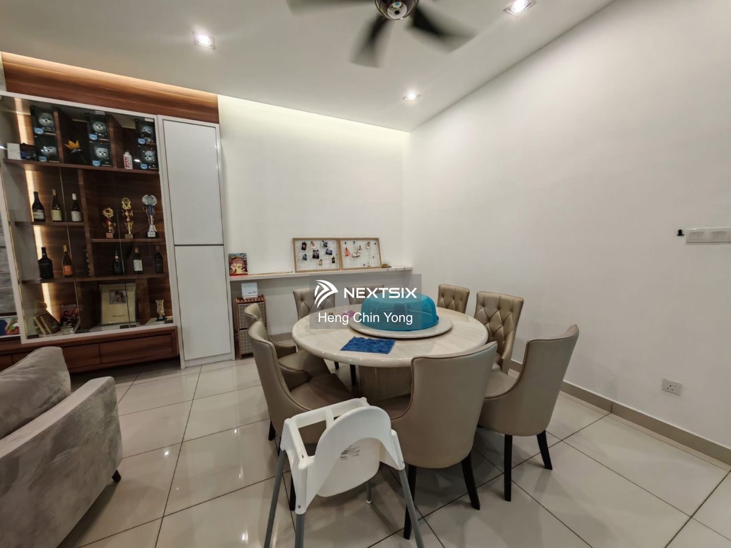 2-sty Terrace/Link House For Sale in Kulai Johor - Image 8
