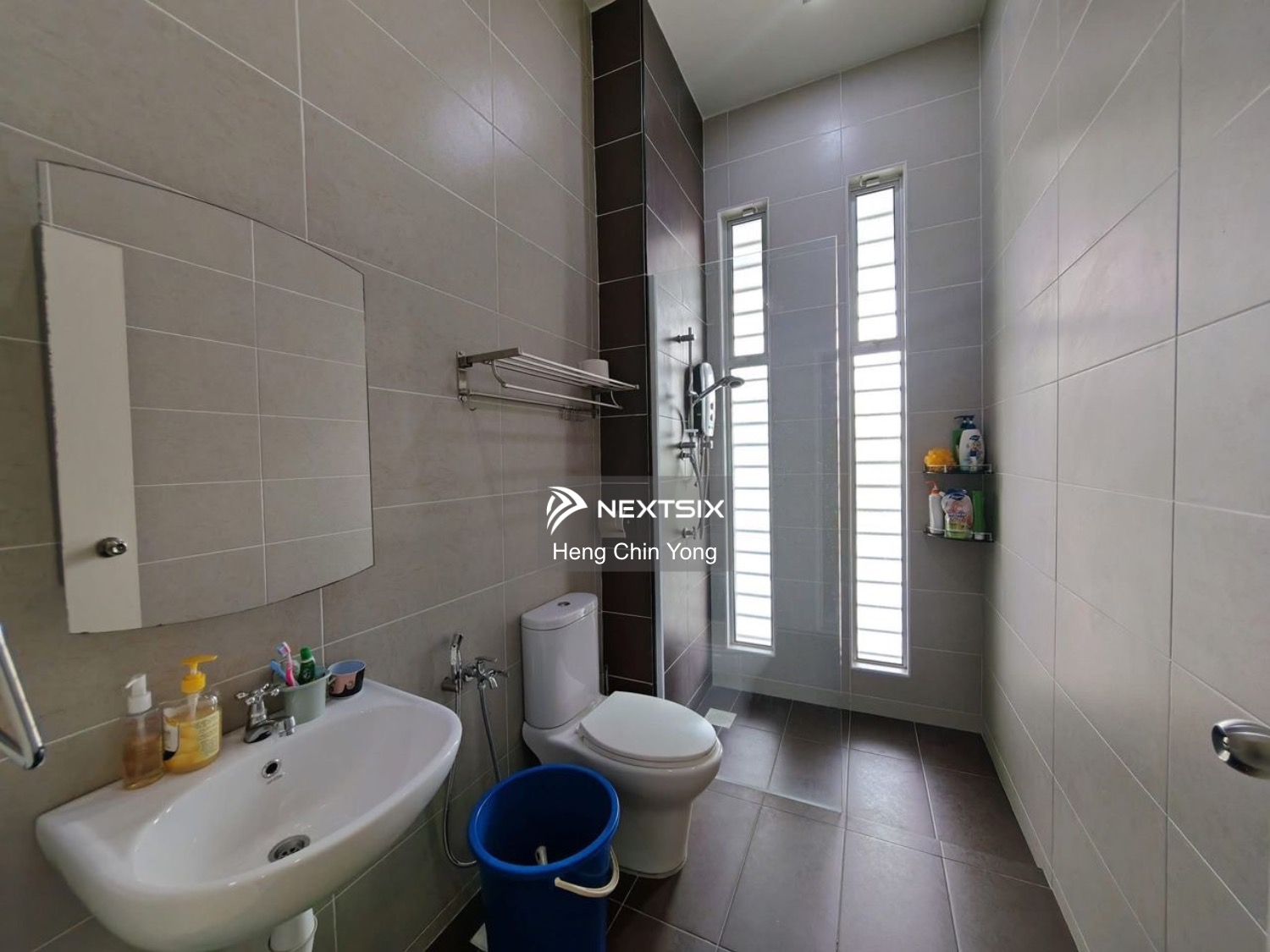 2-sty Terrace/Link House For Sale in Kulai Johor - Image 9