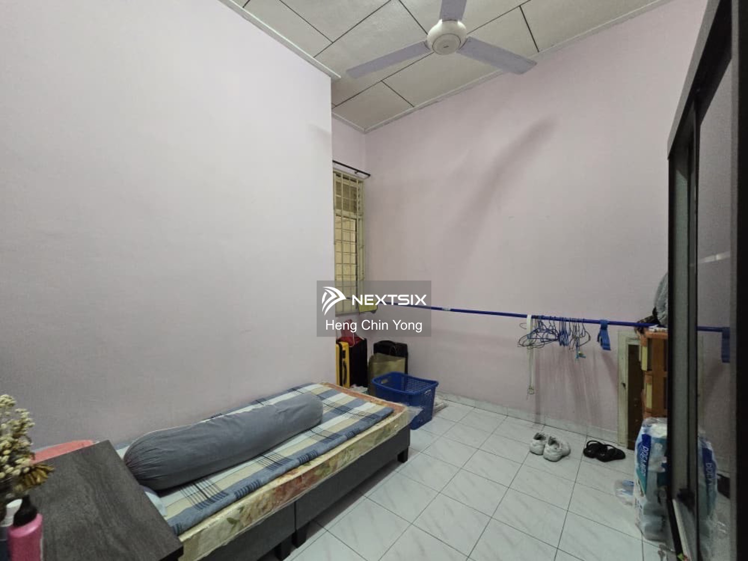 1-sty Terrace/Link House For Sale in Tebrau Johor - Image 6