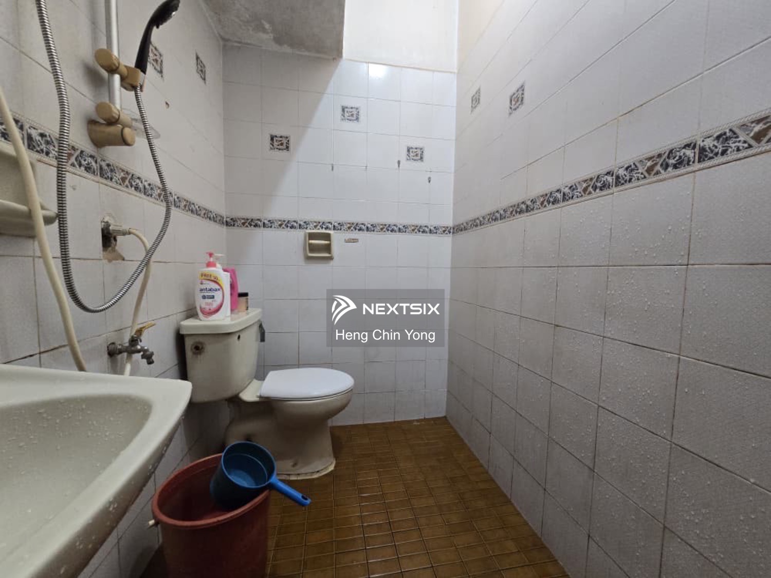 1-sty Terrace/Link House For Sale in Tebrau Johor - Image 7