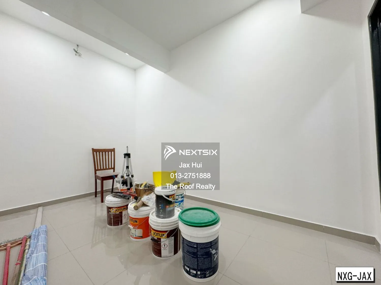 1-sty Terrace/Link House For Sale in Klang Selangor - Image 7