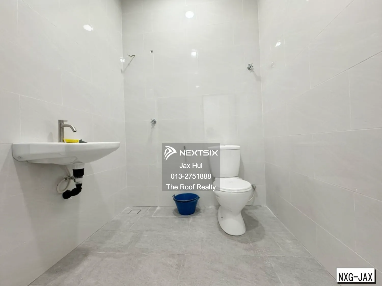 1-sty Terrace/Link House For Sale in Klang Selangor - Image 9