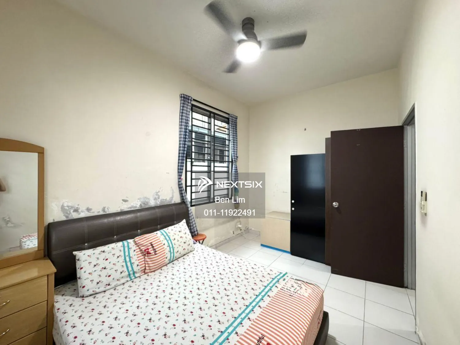 2-sty Terrace/Link House For Sale in Setia Indah Johor - Image 10