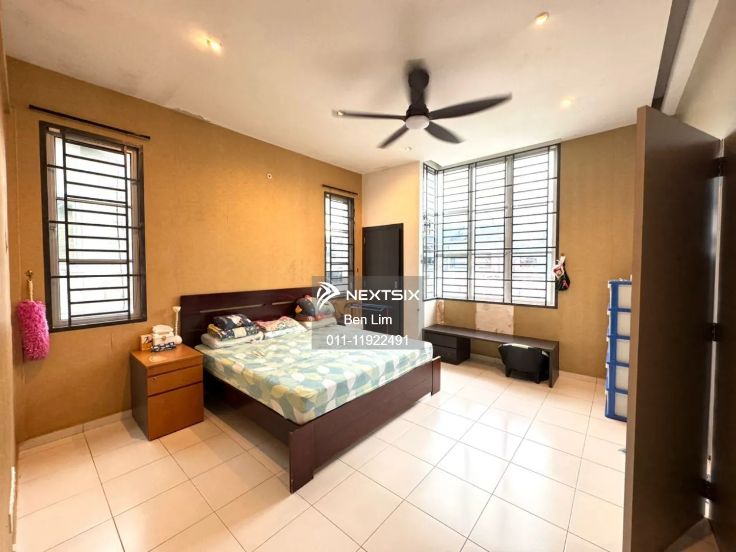 2-sty Terrace/Link House For Sale in Setia Indah Johor - Image 11