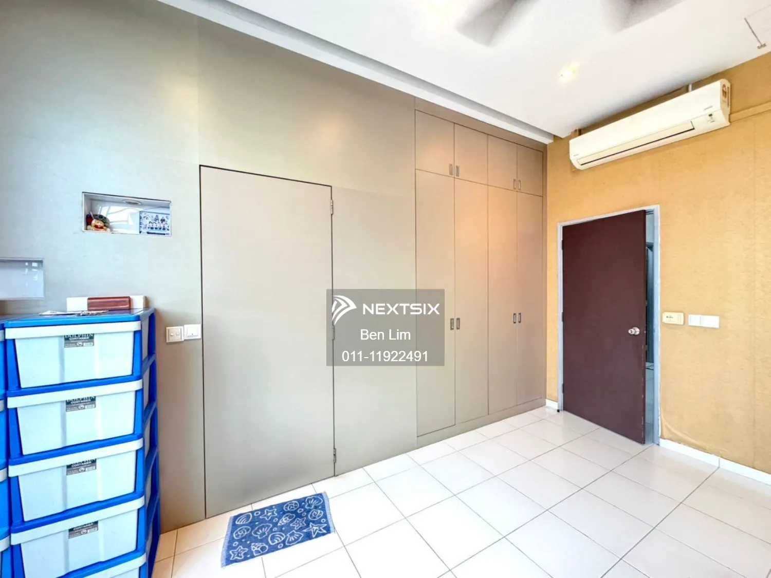 2-sty Terrace/Link House For Sale in Setia Indah Johor - Image 12