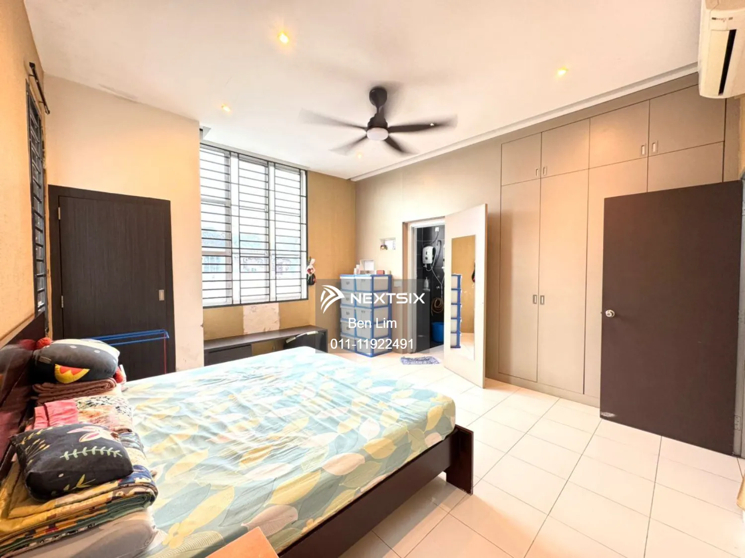 2-sty Terrace/Link House For Sale in Setia Indah Johor - Image 13