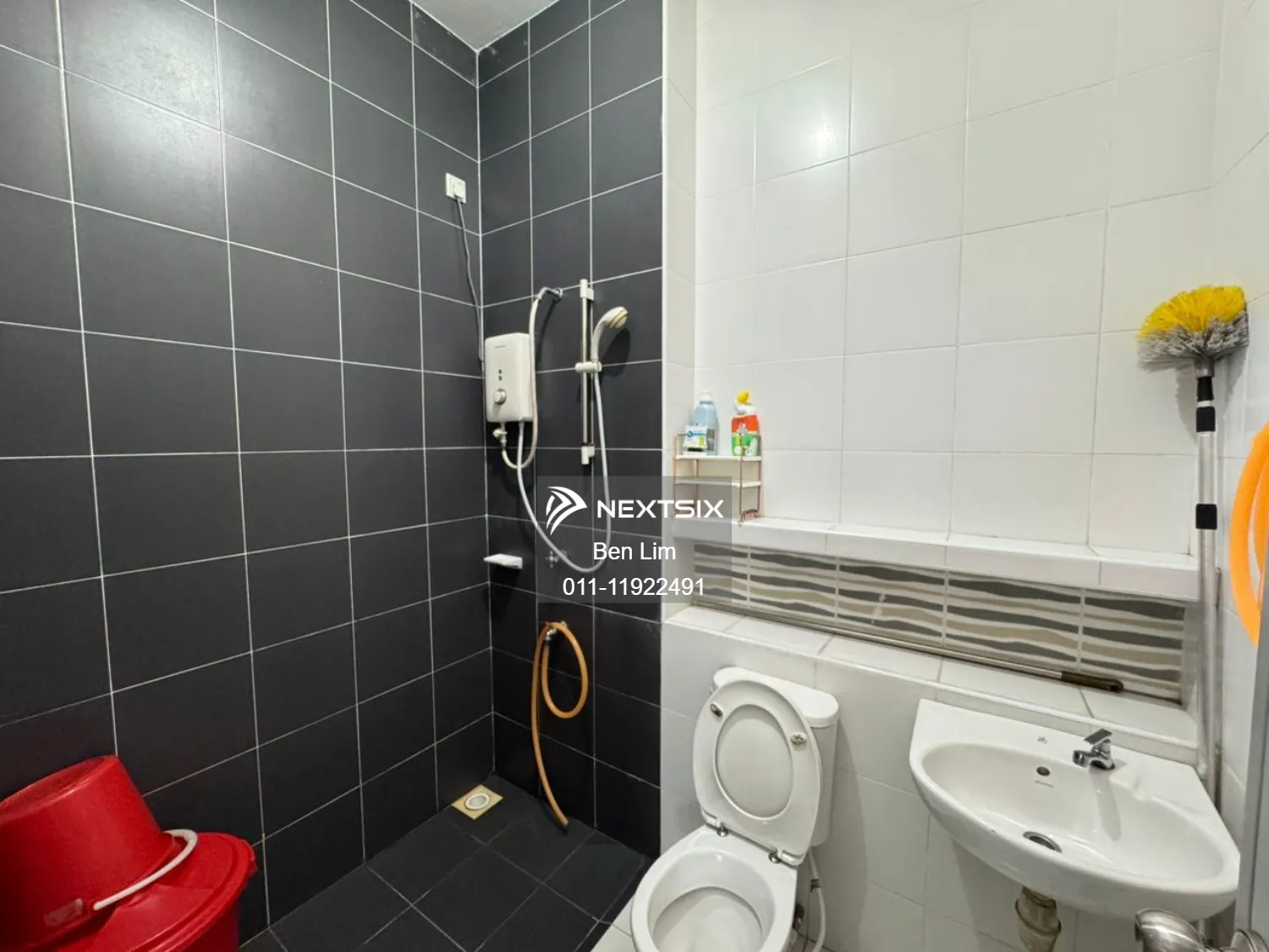 2-sty Terrace/Link House For Sale in Setia Indah Johor - Image 15