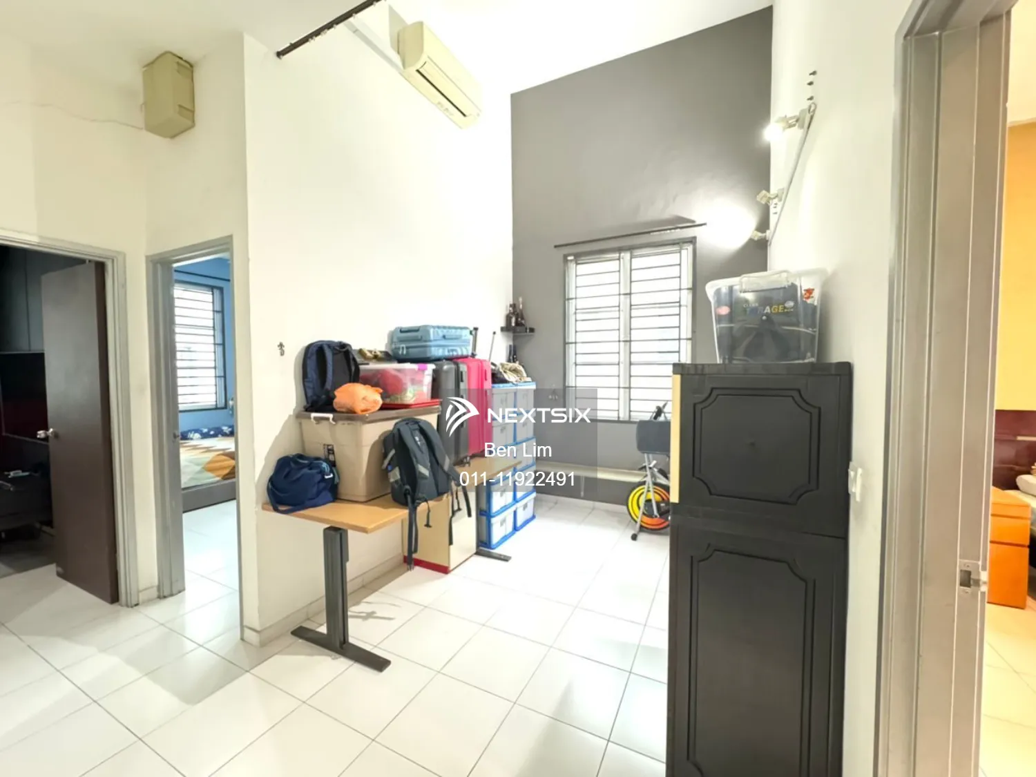 2-sty Terrace/Link House For Sale in Setia Indah Johor - Image 16