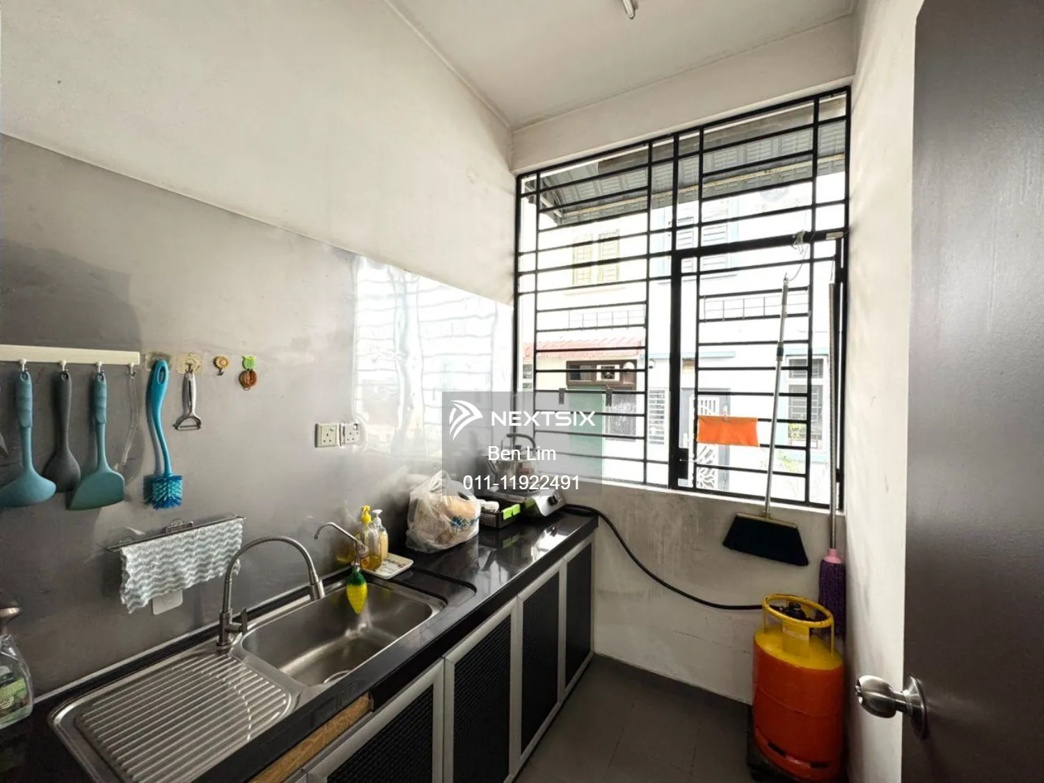 2-sty Terrace/Link House For Sale in Setia Indah Johor - Image 5