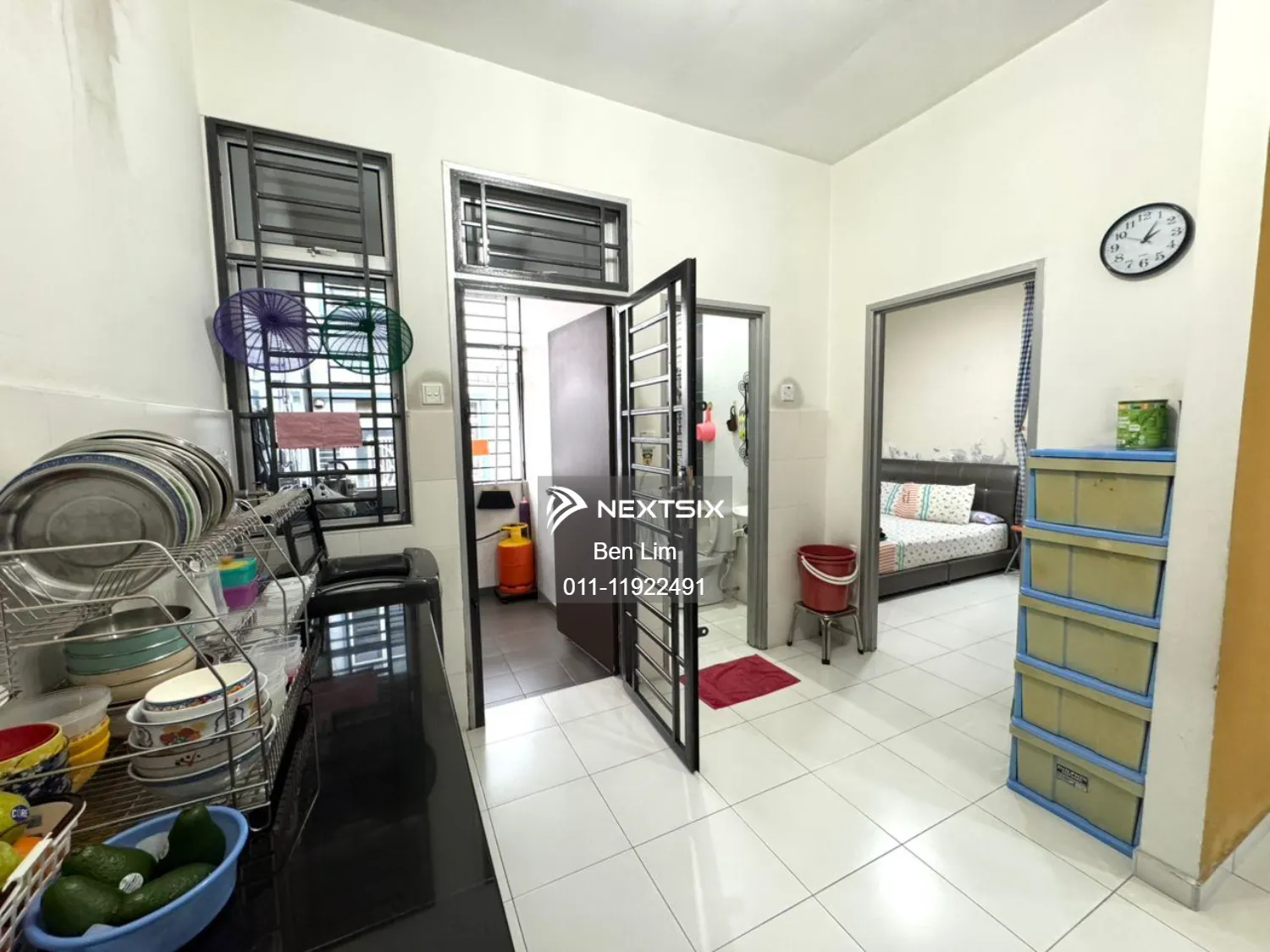 2-sty Terrace/Link House For Sale in Setia Indah Johor - Image 6