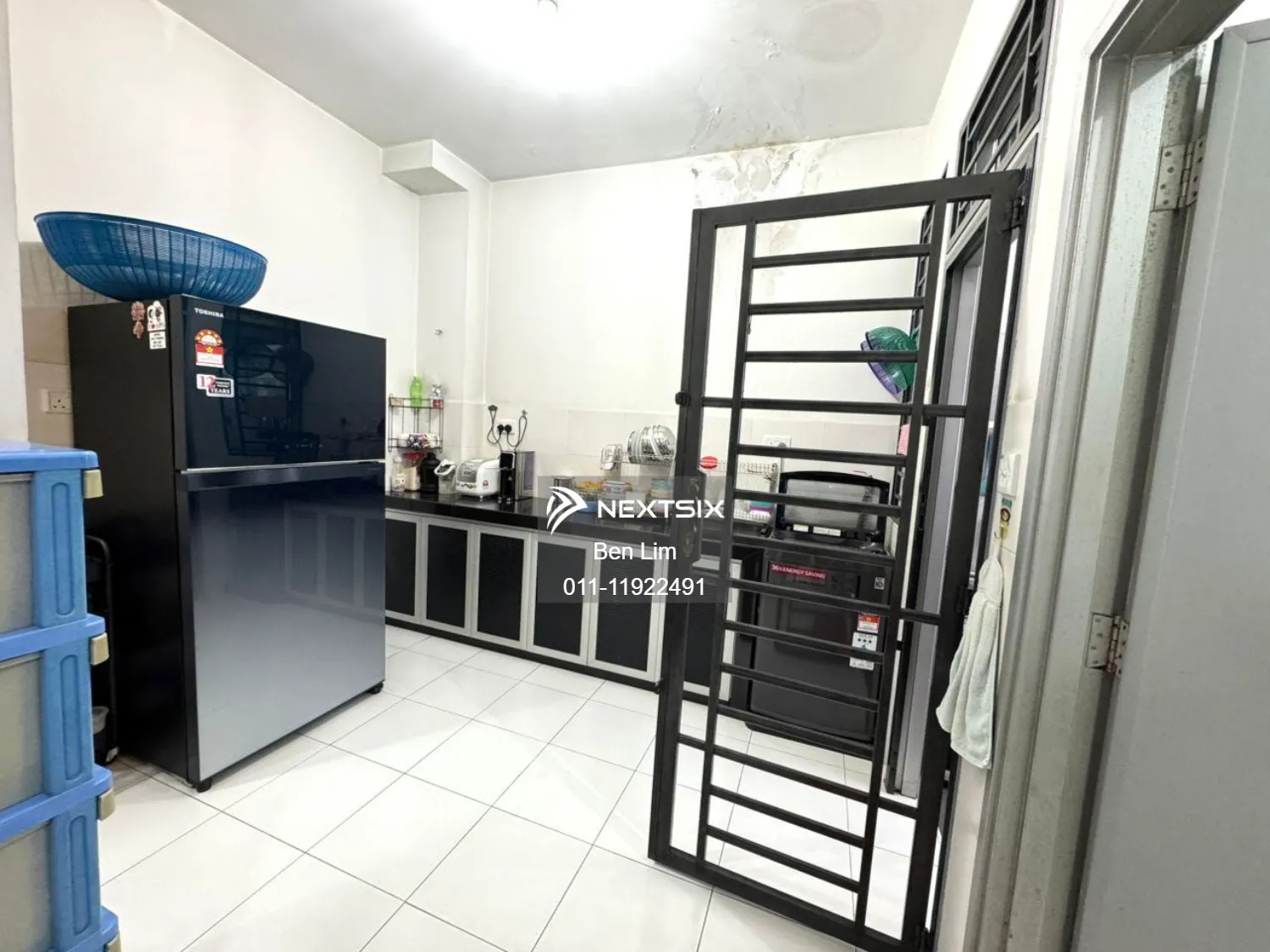 2-sty Terrace/Link House For Sale in Setia Indah Johor - Image 7