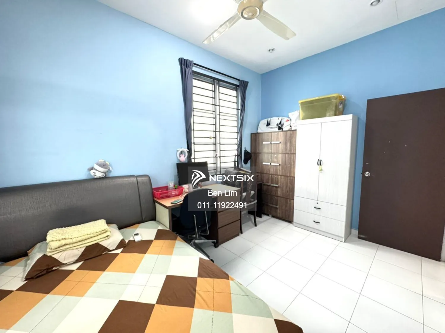 2-sty Terrace/Link House For Sale in Setia Indah Johor - Image 8