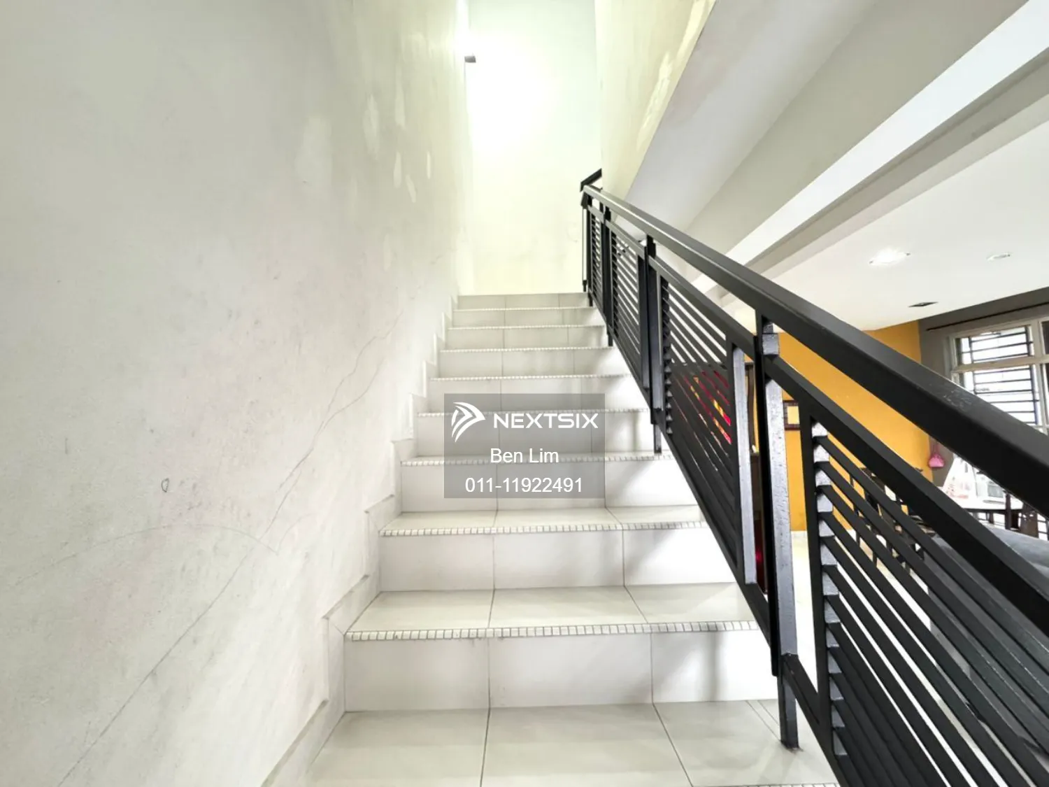 2-sty Terrace/Link House For Sale in Setia Indah Johor - Image 9