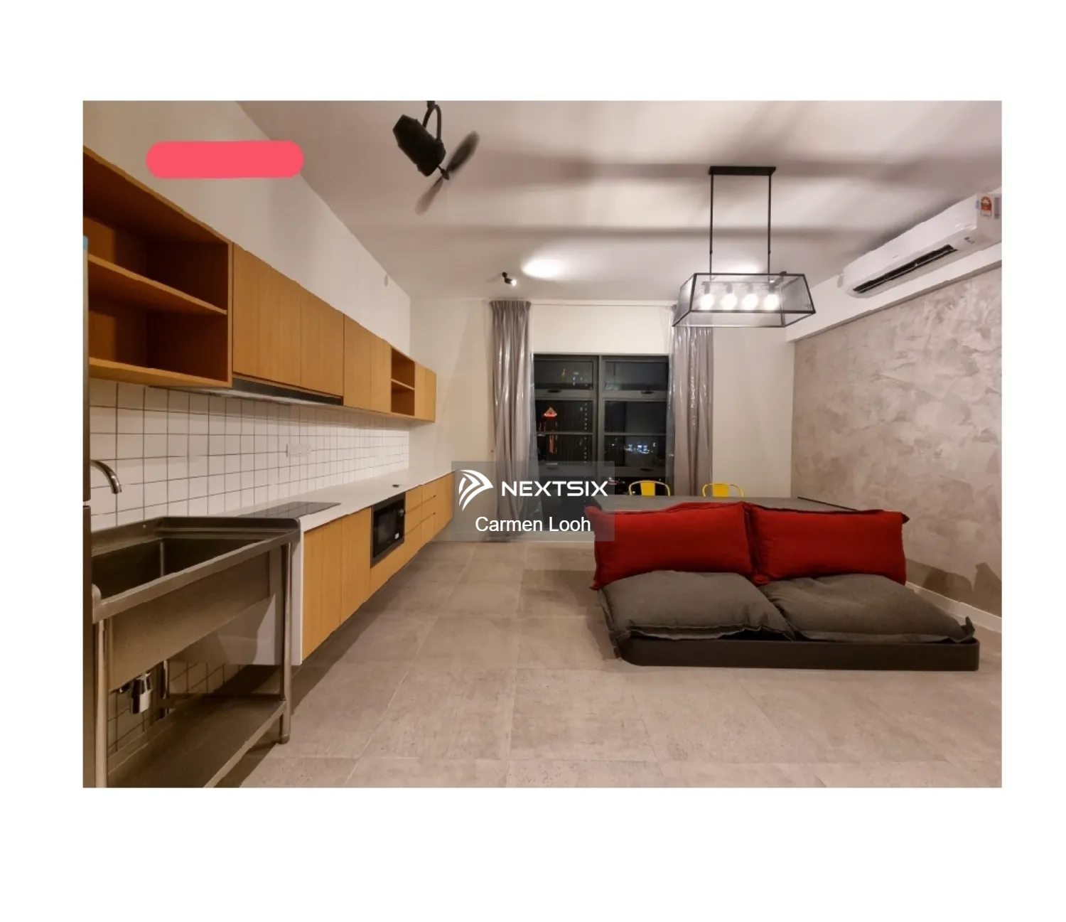 Apartment For Rent in Bandar Sunway Selangor