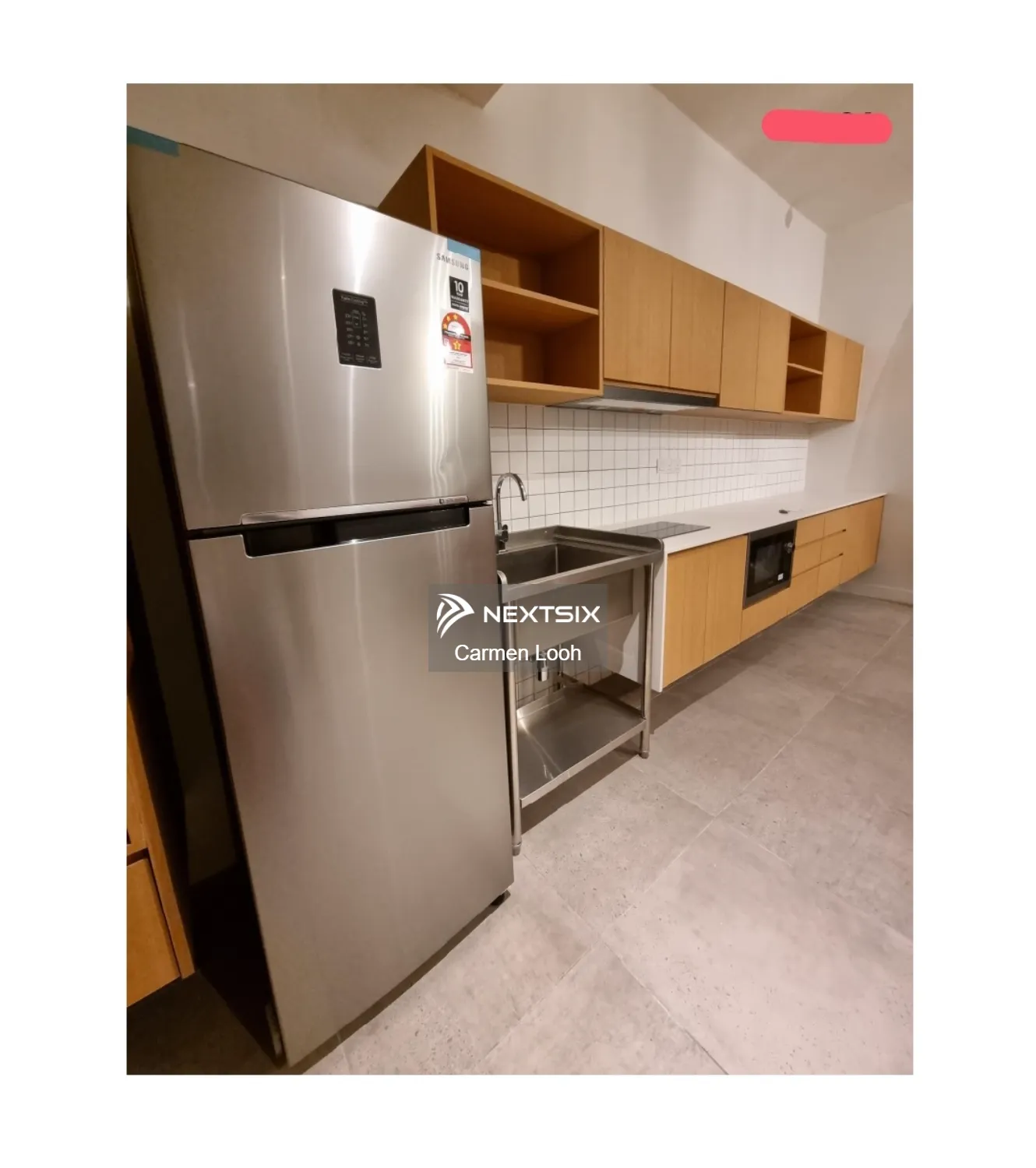 Apartment For Rent in Bandar Sunway Selangor - Image 12