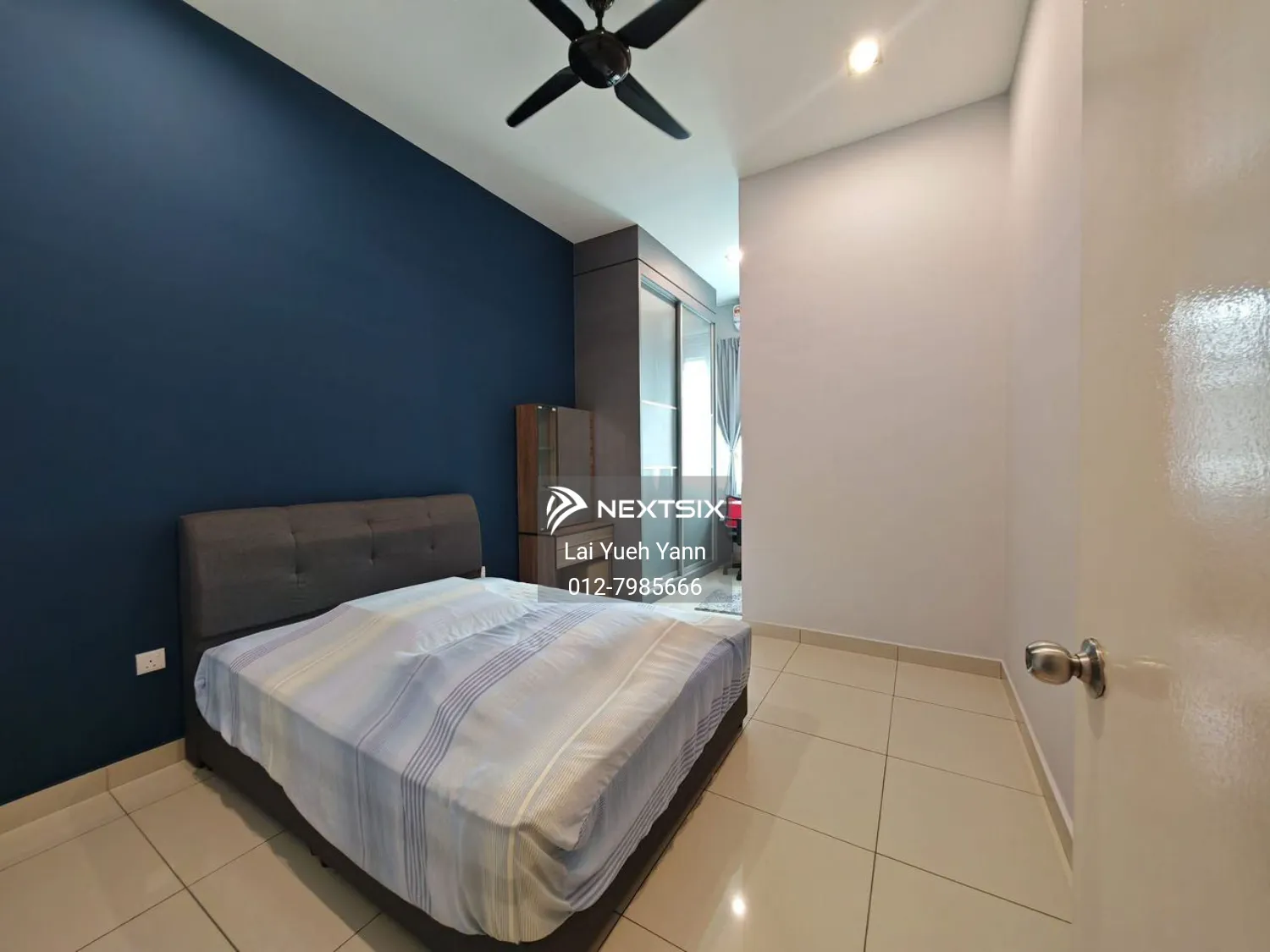 2-sty Terrace/Link House For Sale in Johor Bahru Johor - Image 10
