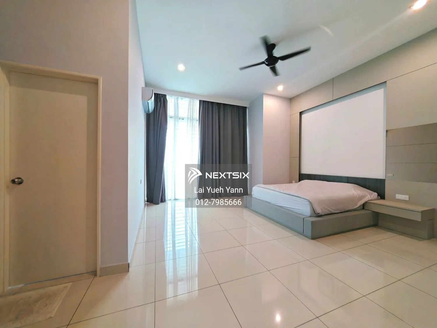 2-sty Terrace/Link House For Sale in Johor Bahru Johor - Image 11