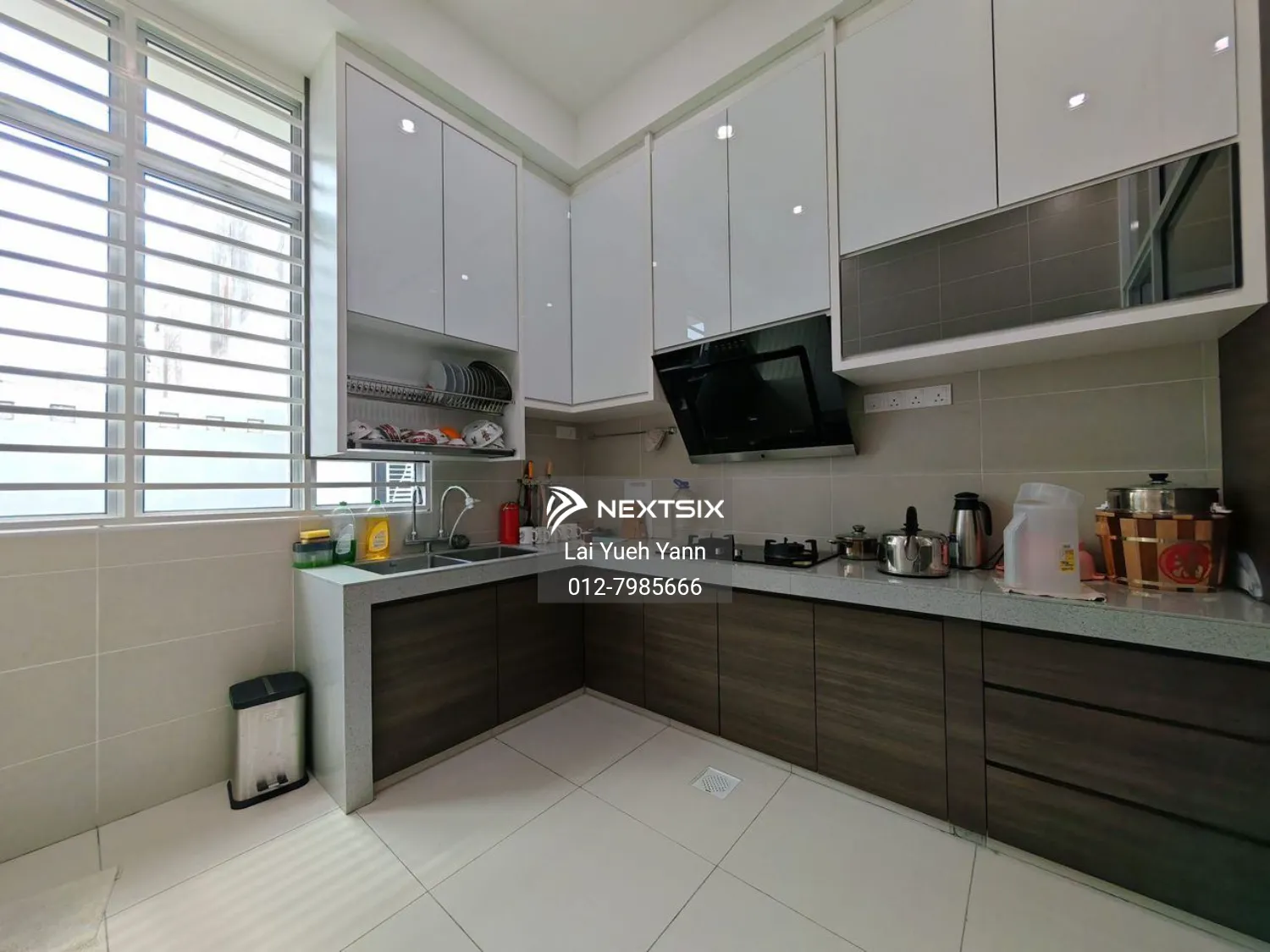 2-sty Terrace/Link House For Sale in Johor Bahru Johor - Image 6