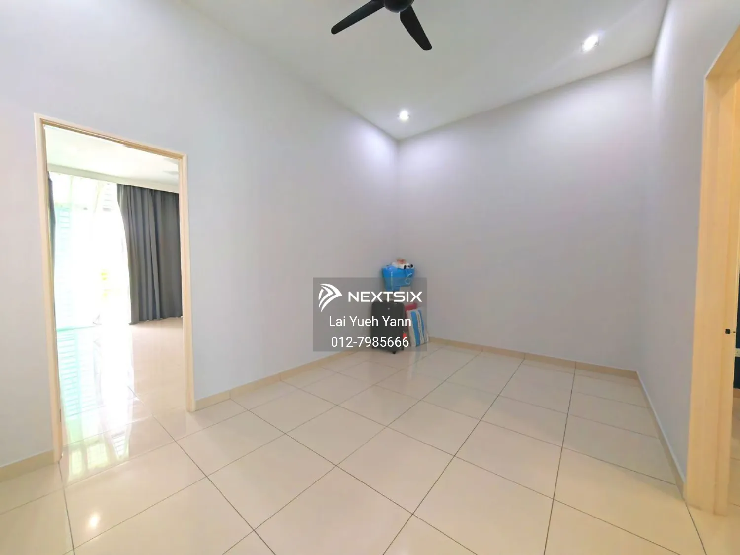 2-sty Terrace/Link House For Sale in Johor Bahru Johor - Image 7