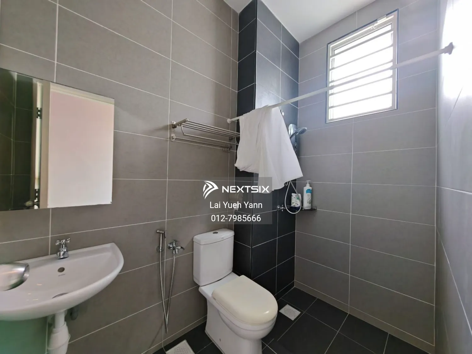 2-sty Terrace/Link House For Sale in Johor Bahru Johor - Image 8