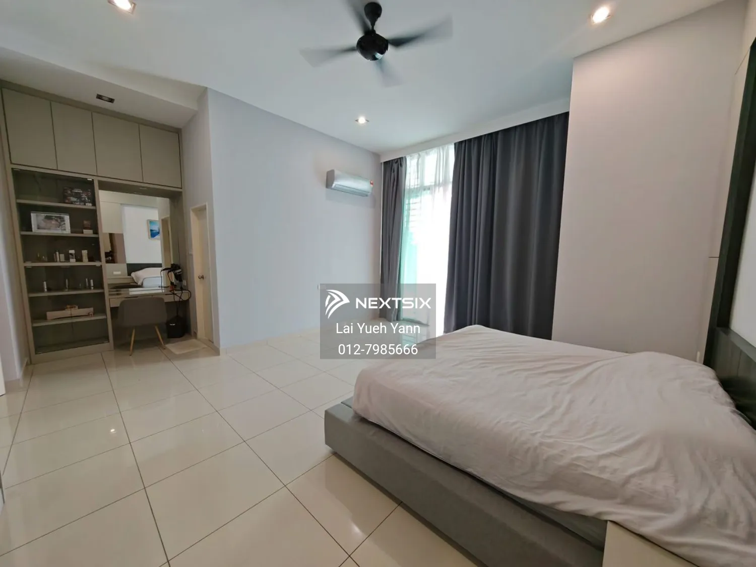 2-sty Terrace/Link House For Sale in Johor Bahru Johor - Image 9