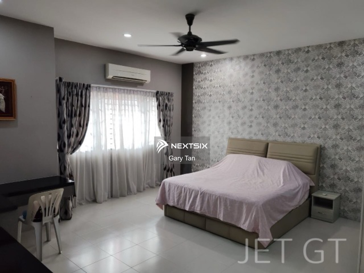 Semi-detached House For Sale in Klang Selangor - Image 7