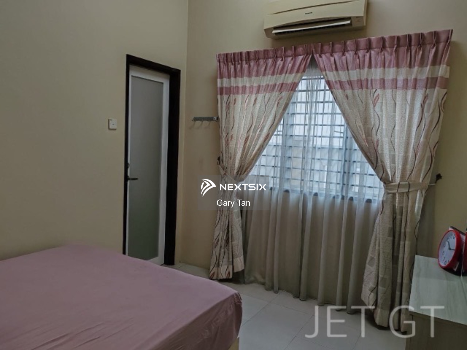 Semi-detached House For Sale in Klang Selangor - Image 8