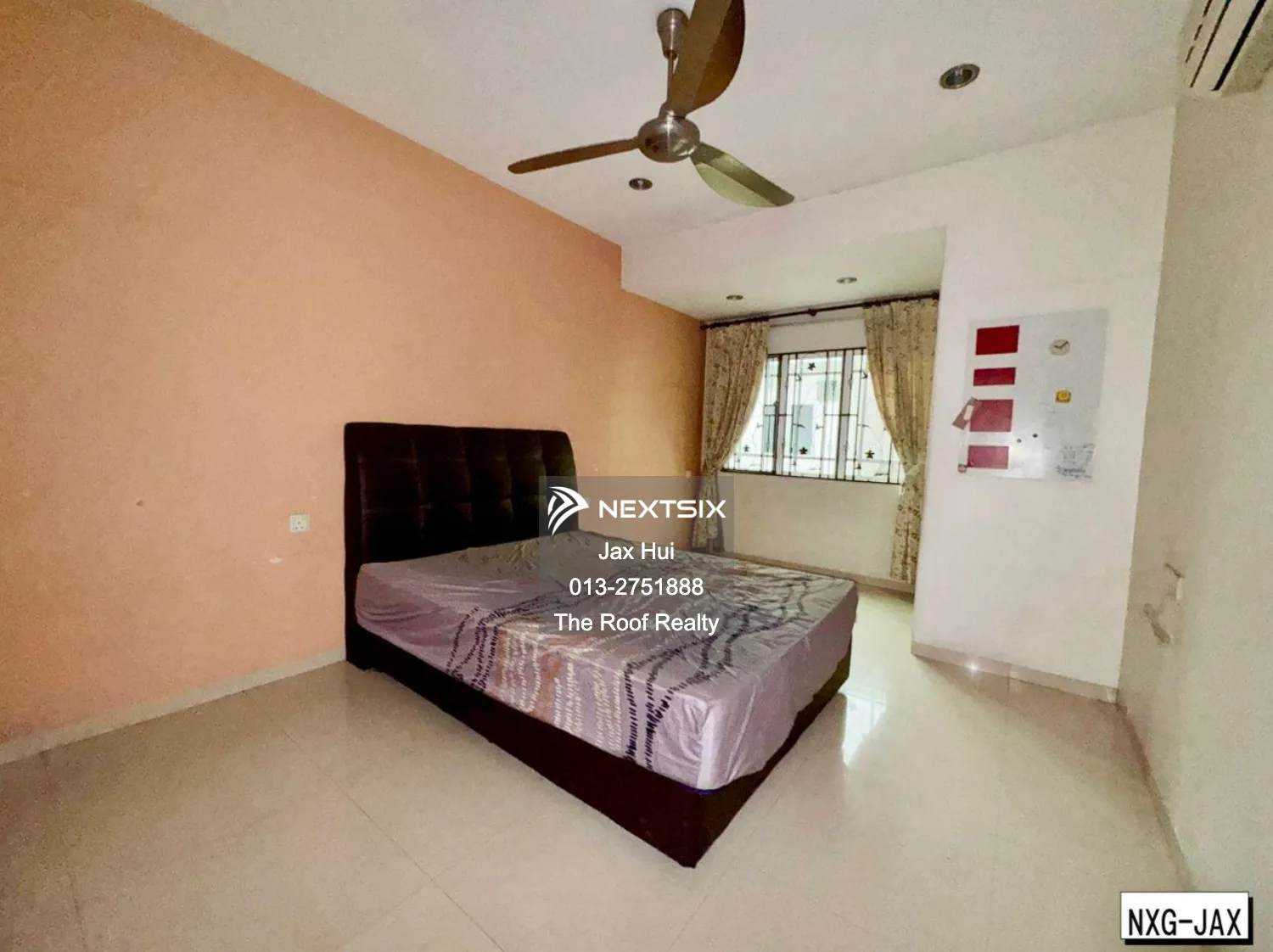 2-sty Terrace/Link House For Sale in Bandar Botanic Selangor - Image 10