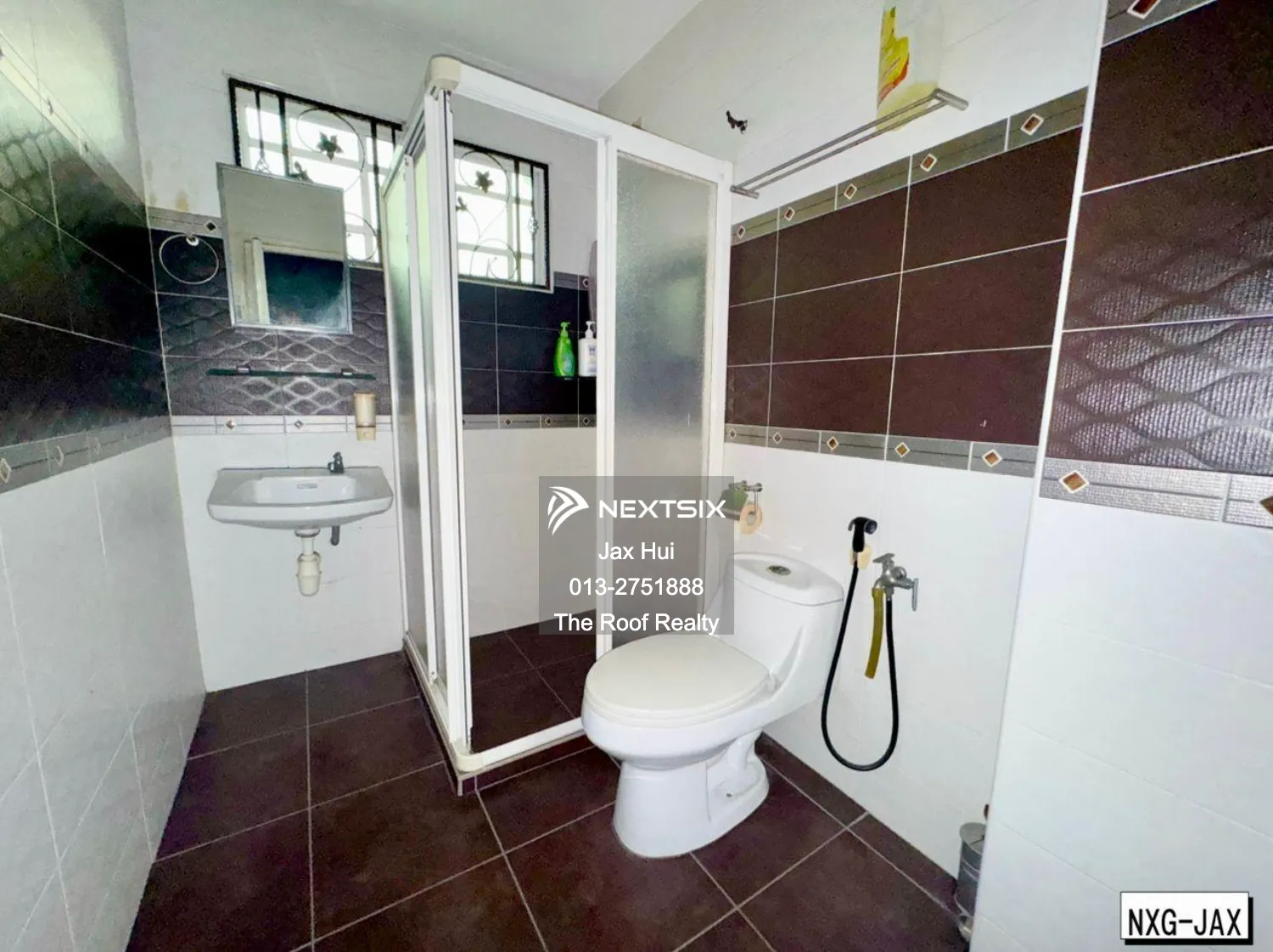 2-sty Terrace/Link House For Sale in Bandar Botanic Selangor - Image 11