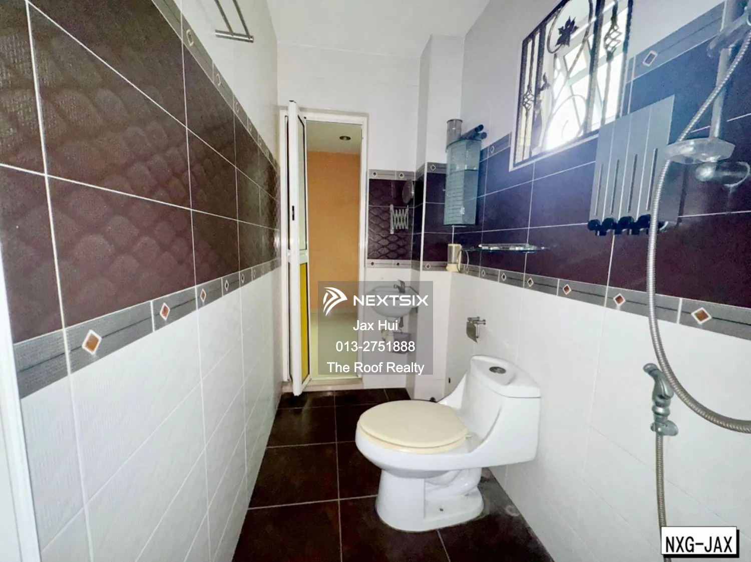2-sty Terrace/Link House For Sale in Bandar Botanic Selangor - Image 12