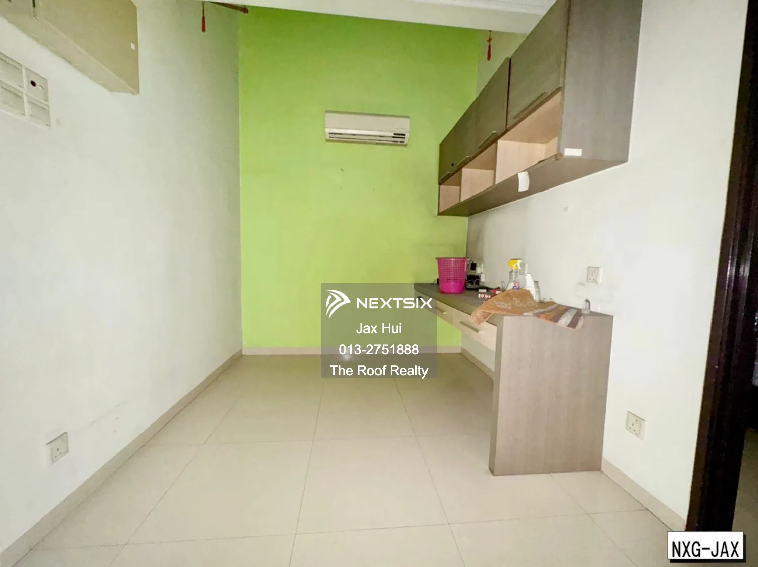 2-sty Terrace/Link House For Sale in Bandar Botanic Selangor - Image 6