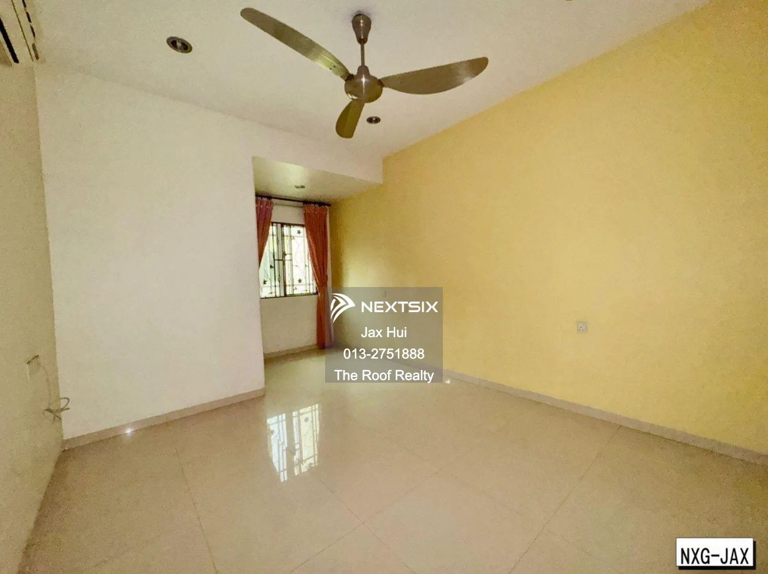 2-sty Terrace/Link House For Sale in Bandar Botanic Selangor - Image 8