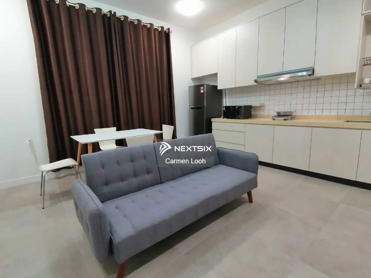 Apartment For Rent in Bandar Sunway Selangor