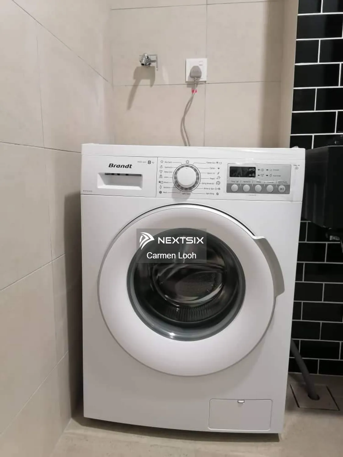 Apartment For Rent in Bandar Sunway Selangor - Image 10