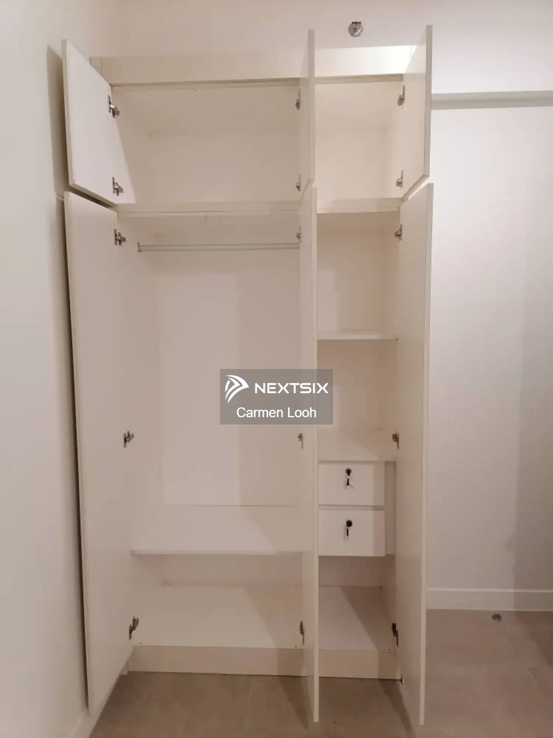 Apartment For Rent in Bandar Sunway Selangor - Image 12