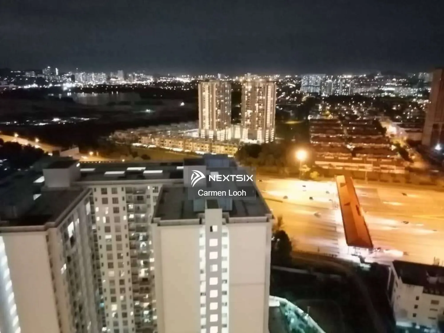 Apartment For Rent in Bandar Sunway Selangor - Image 15