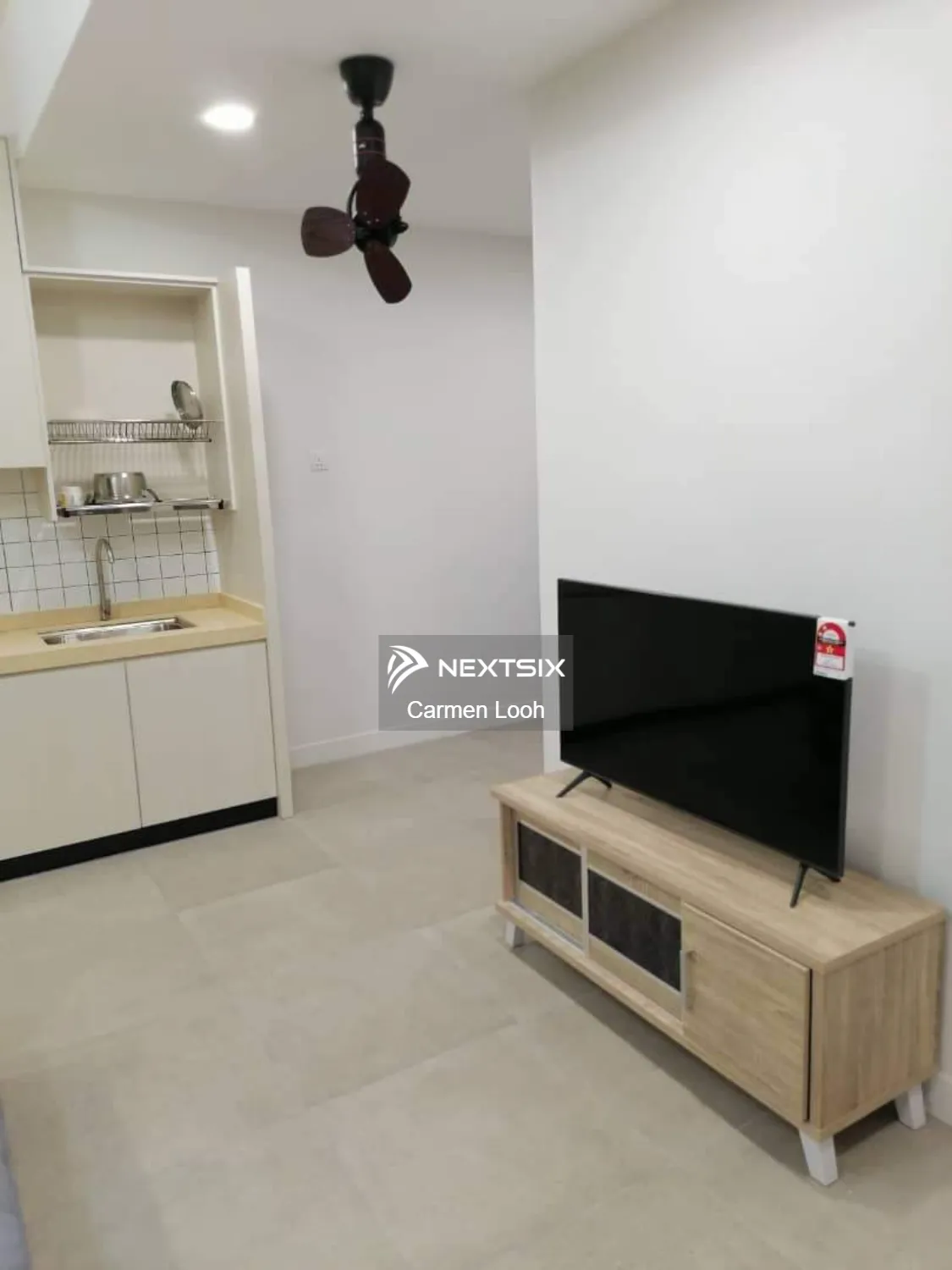 Apartment For Rent in Bandar Sunway Selangor - Image 6