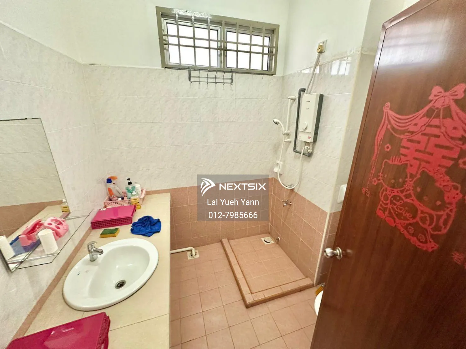 3 Storey Semi-detached Homes For Sale in Johor Bahru Johor - Image 11
