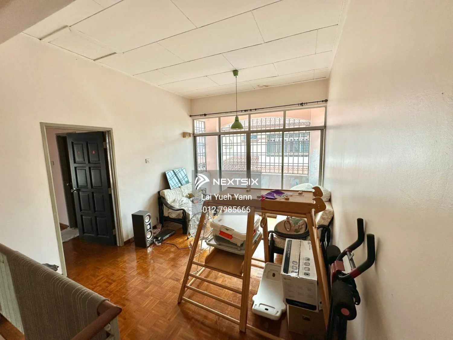 3 Storey Semi-detached Homes For Sale in Johor Bahru Johor - Image 9