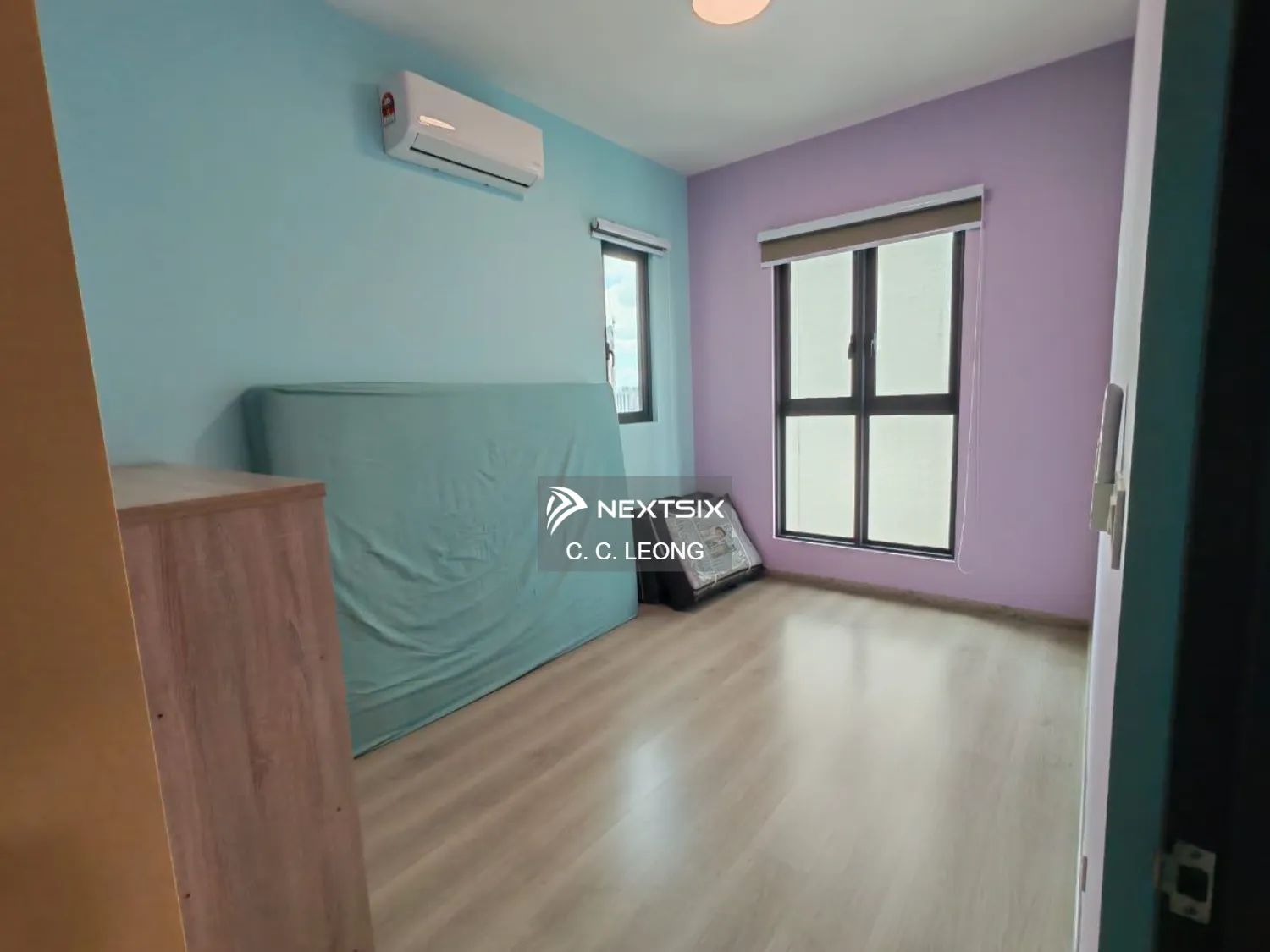 Condominium For Sale in Kuchai Lama Wilayah Persekutuan Kuala Lumpur - Image 6
