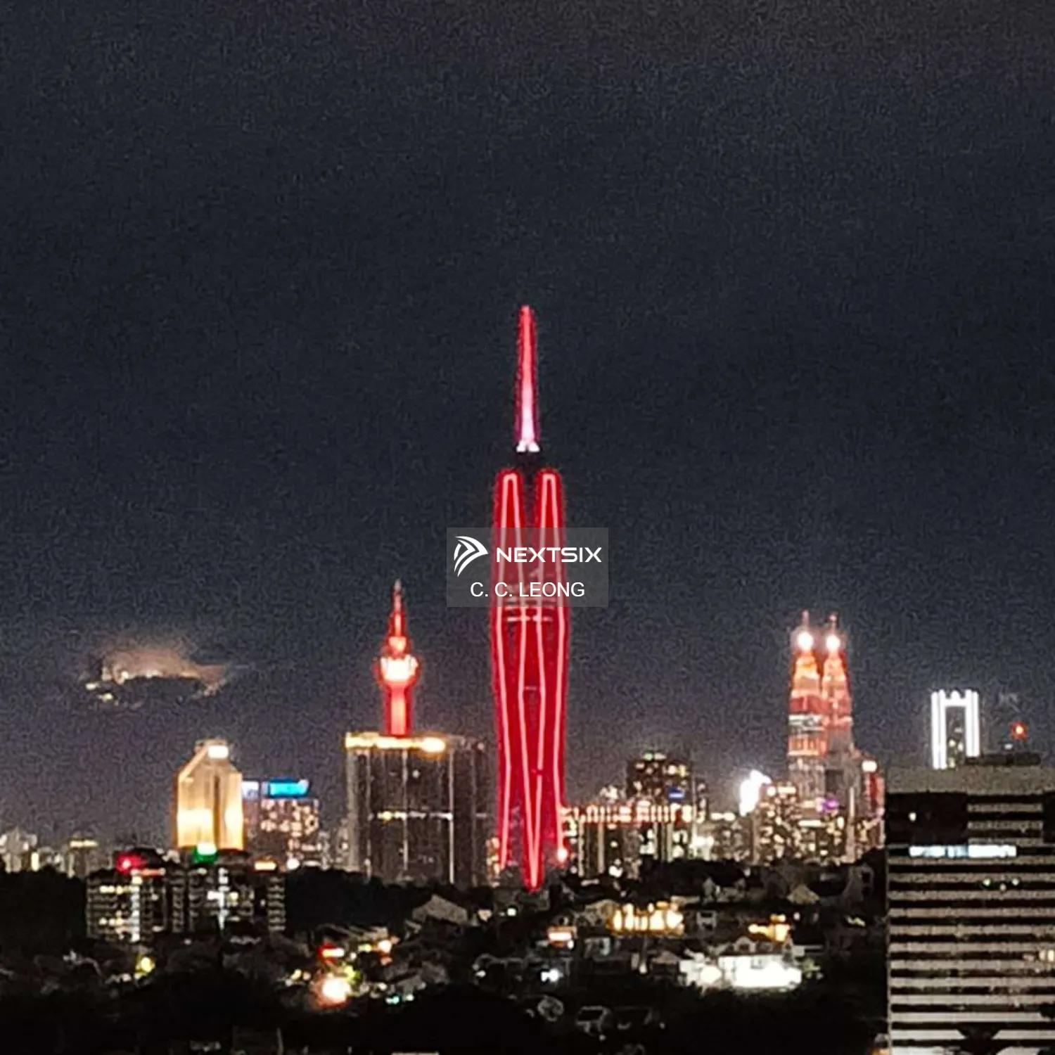 Condominium For Sale in Kuchai Lama Wilayah Persekutuan Kuala Lumpur - Image 9