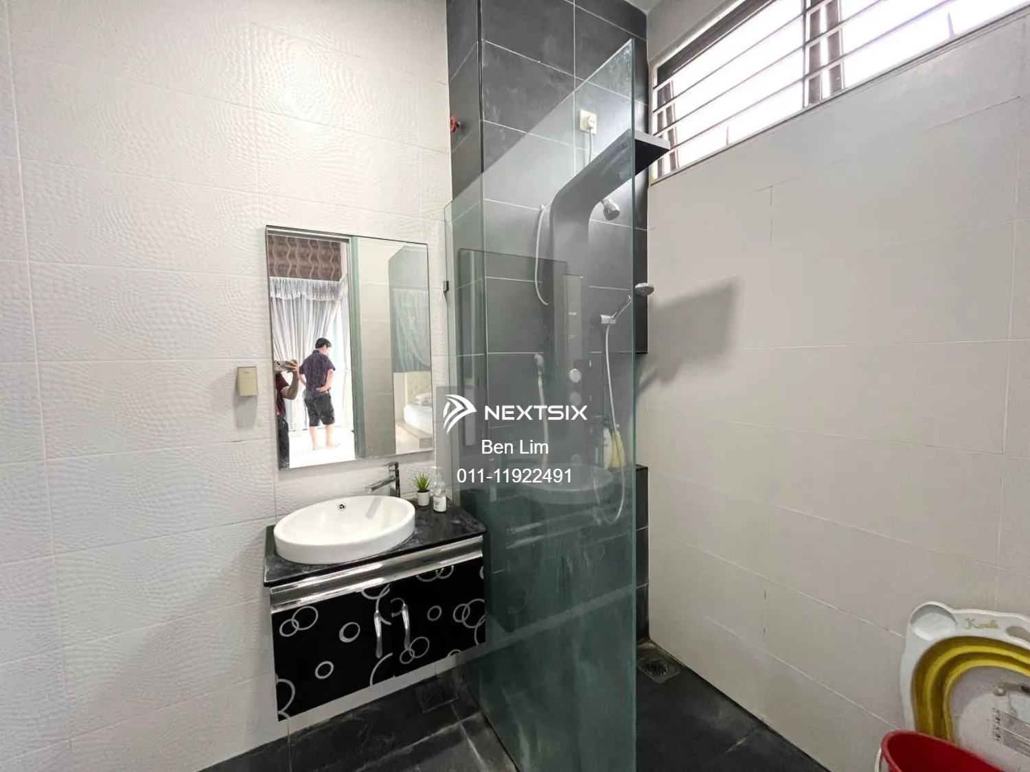 Cluster House For Sale in Setia Tropika Johor - Image 11