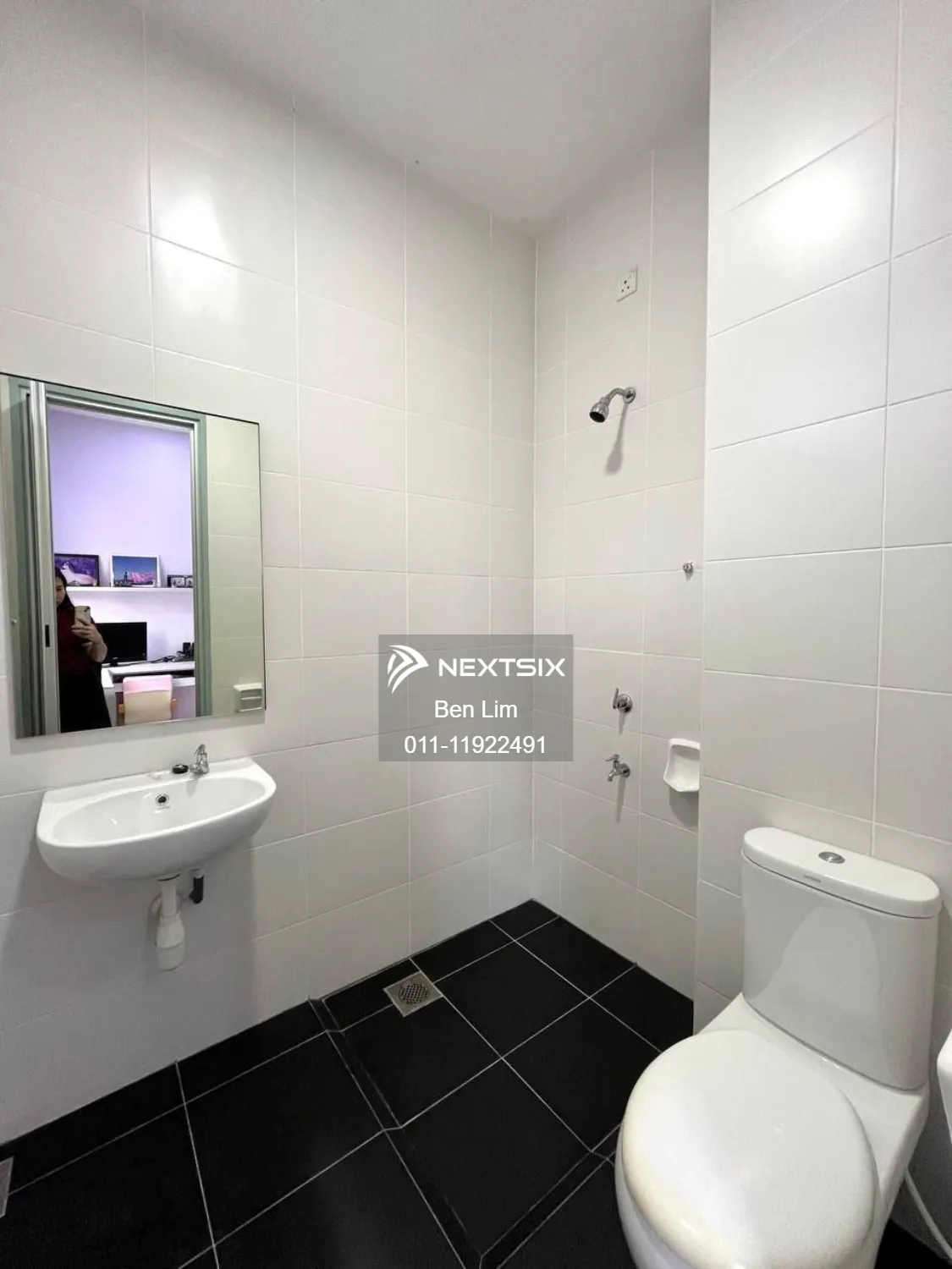 Cluster House For Sale in Setia Tropika Johor - Image 12