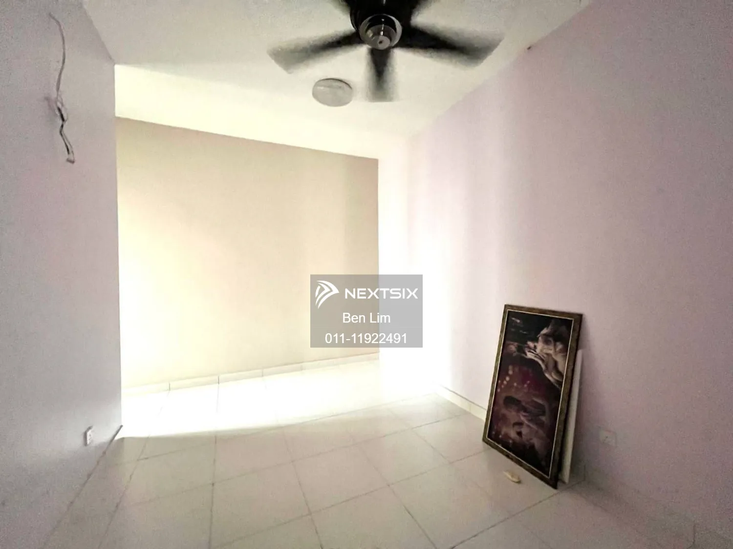 Cluster House For Sale in Setia Tropika Johor - Image 14