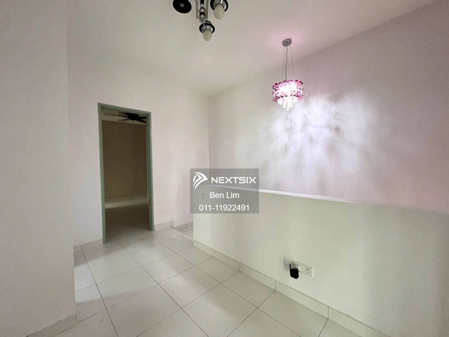 Cluster House For Sale in Setia Tropika Johor - Image 7