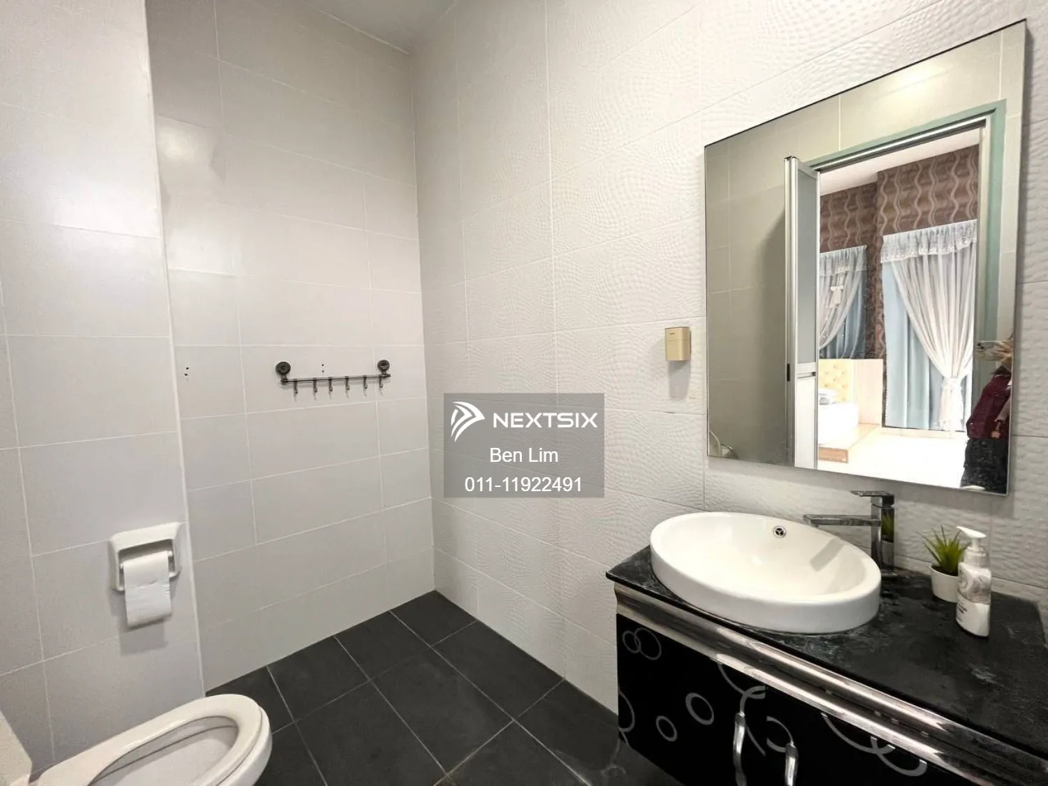 Cluster House For Sale in Setia Tropika Johor - Image 8