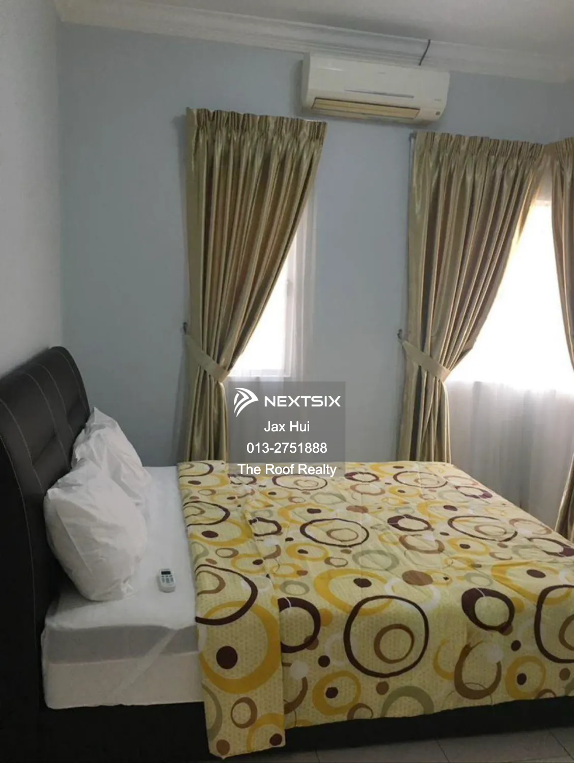 Semi-detached House For Sale in Aman Perdana Selangor - Image 10