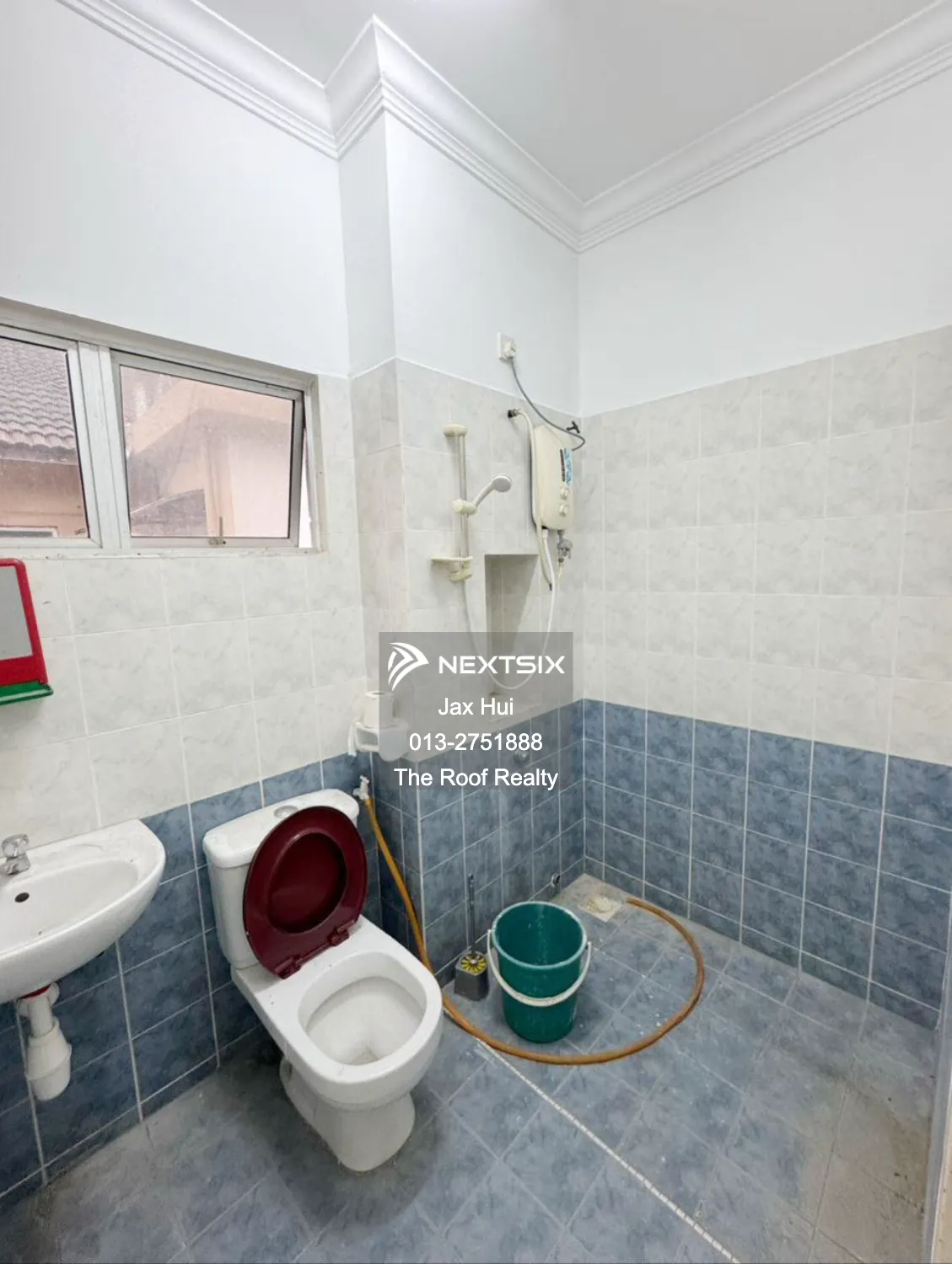 Semi-detached House For Sale in Aman Perdana Selangor - Image 11