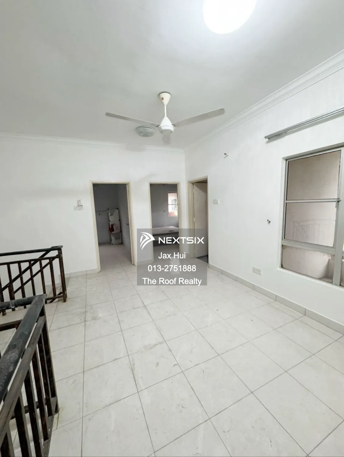 Semi-detached House For Sale in Aman Perdana Selangor - Image 5