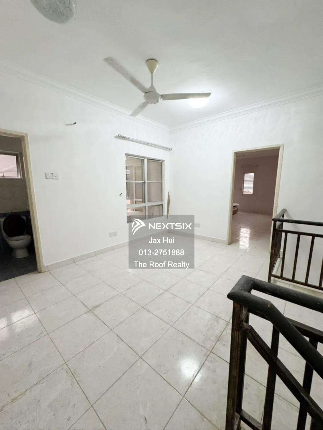 Semi-detached House For Sale in Aman Perdana Selangor - Image 6